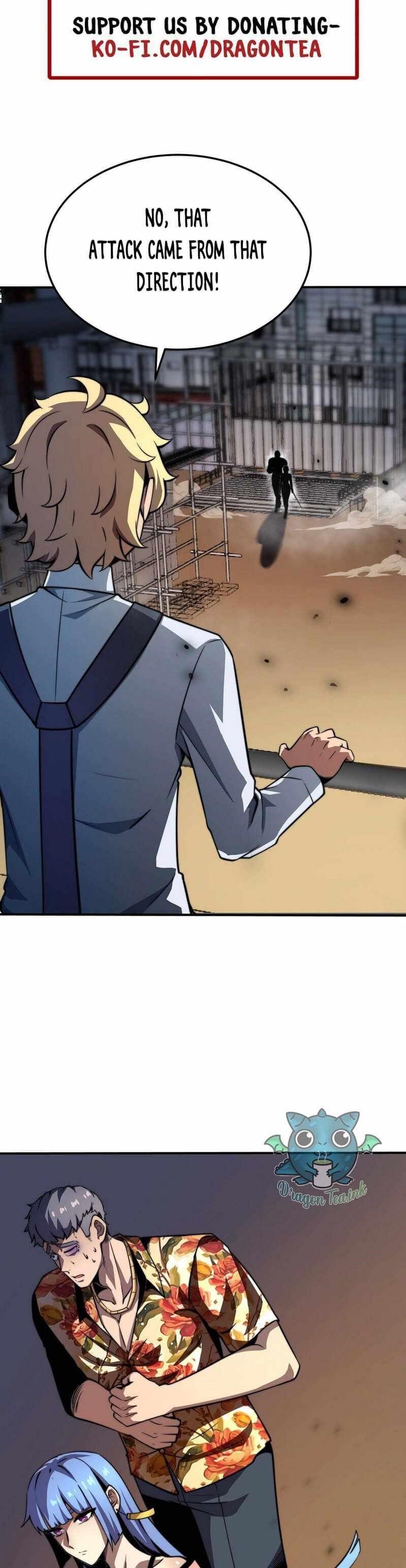 Demon King Cheat System Chapter 15 - Page 18