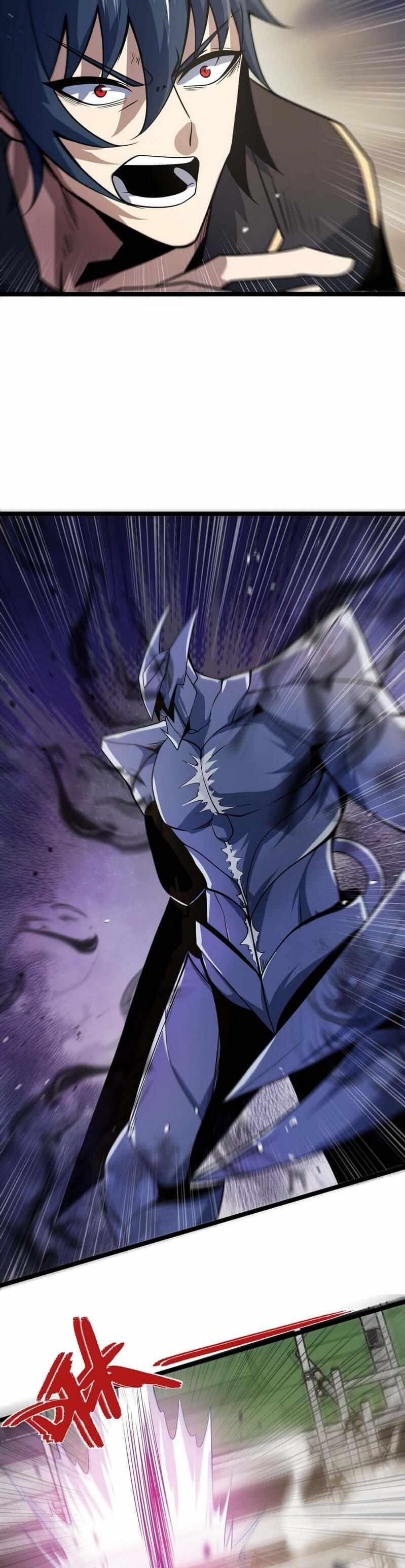 Demon King Cheat System Chapter 15 - Page 2