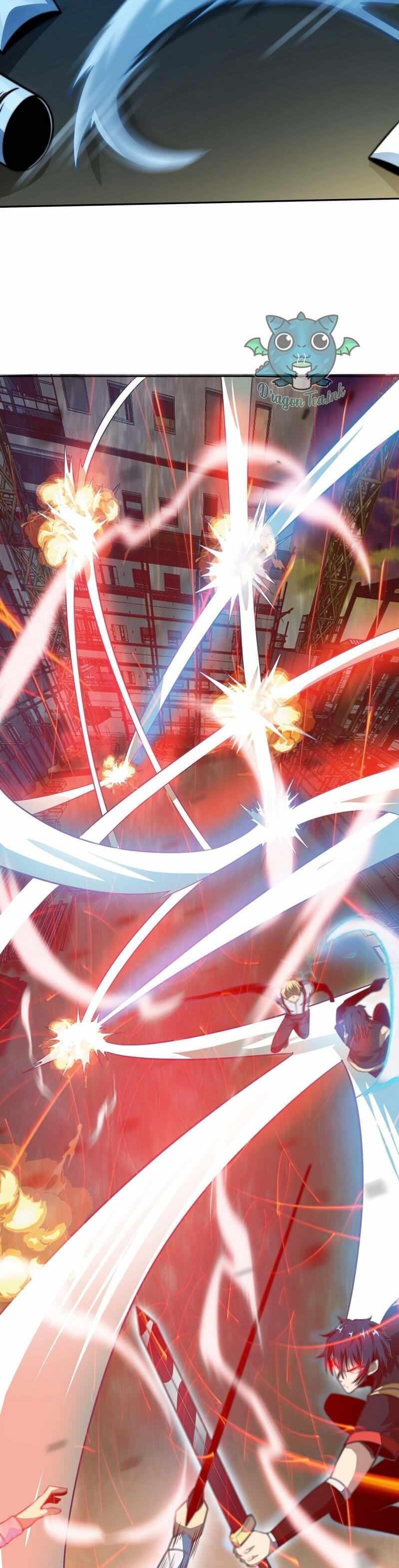 Demon King Cheat System Chapter 15 - Page 26