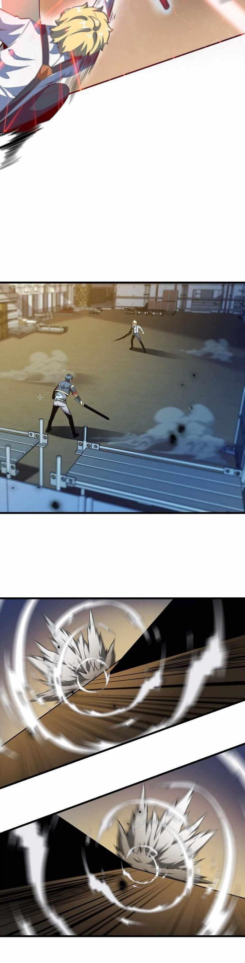 Demon King Cheat System Chapter 15 - Page 27