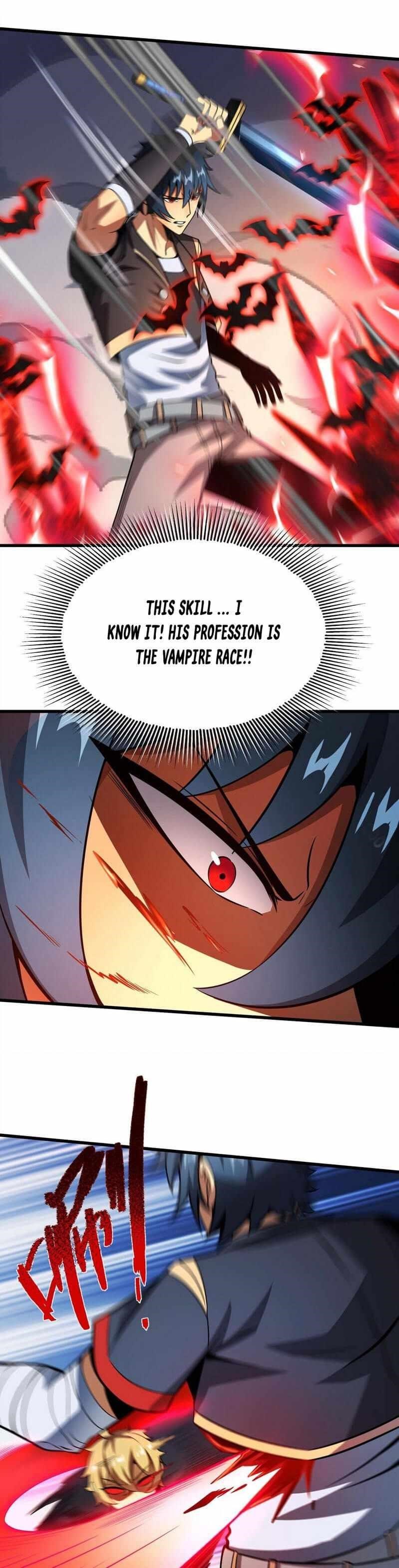 Demon King Cheat System Chapter 15 - Page 29