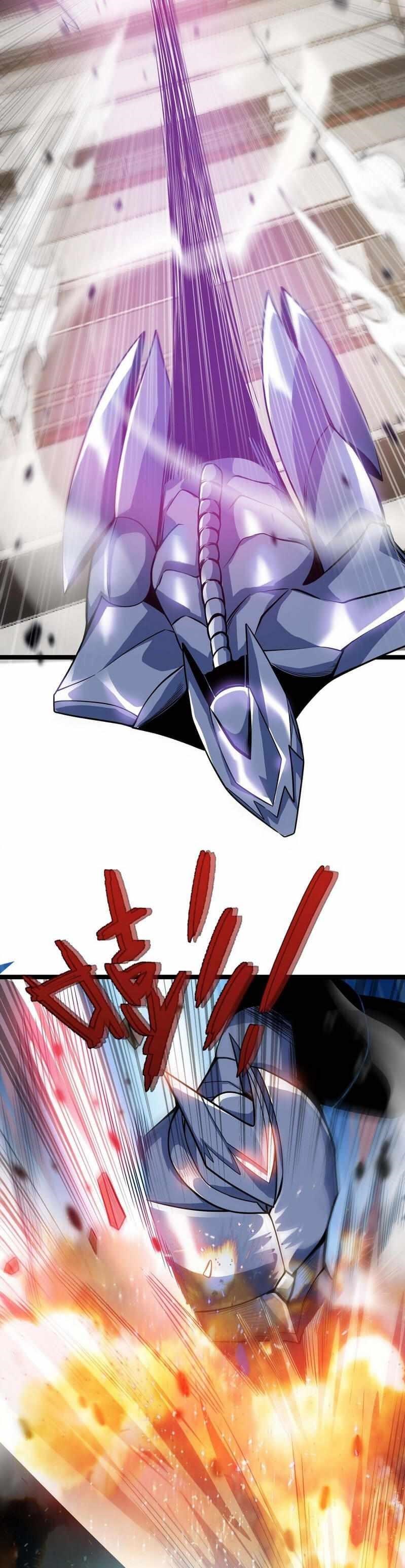 Demon King Cheat System Chapter 15 - Page 3