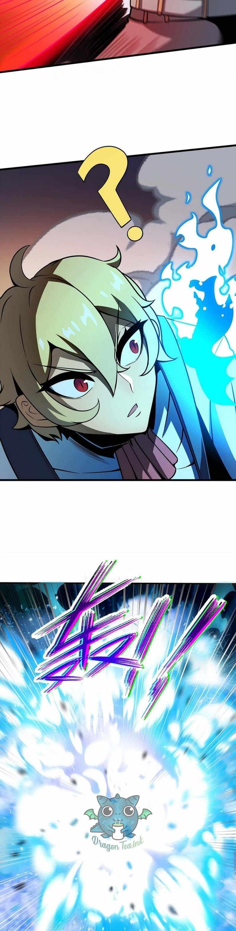 Demon King Cheat System Chapter 15 - Page 30