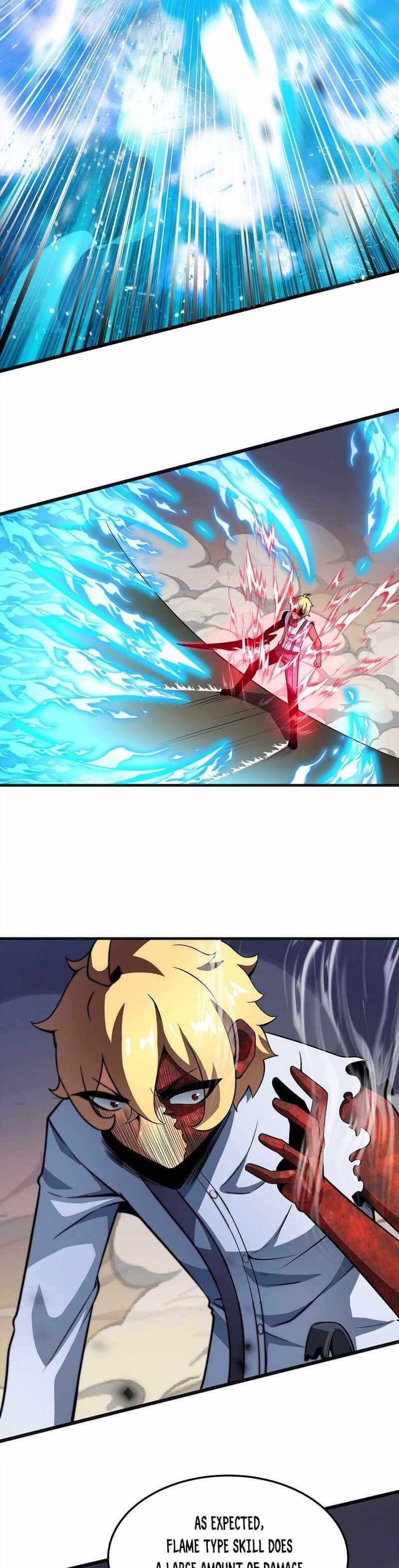 Demon King Cheat System Chapter 15 - Page 31