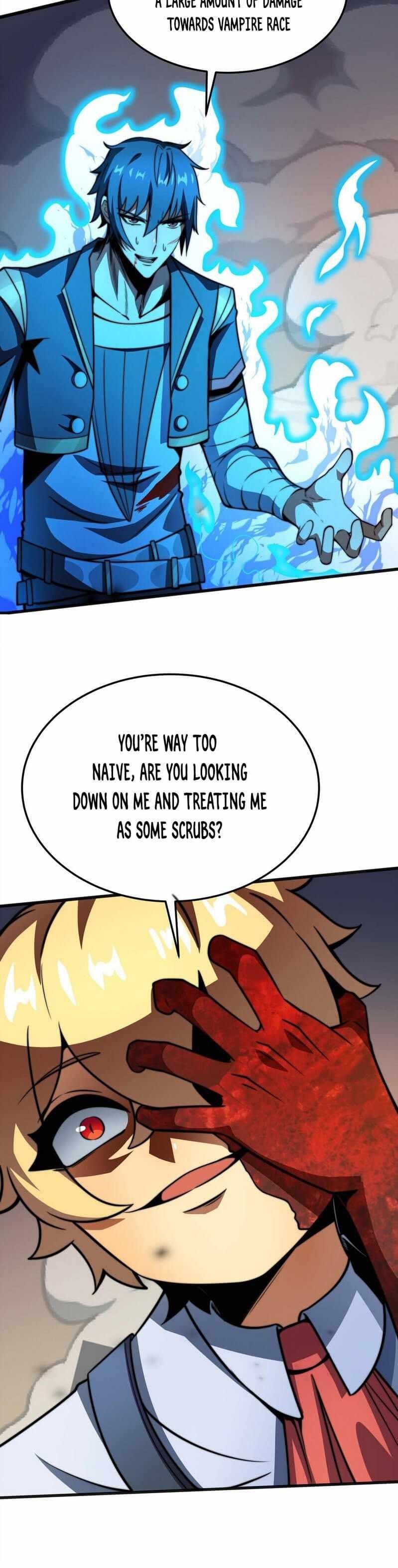 Demon King Cheat System Chapter 15 - Page 32