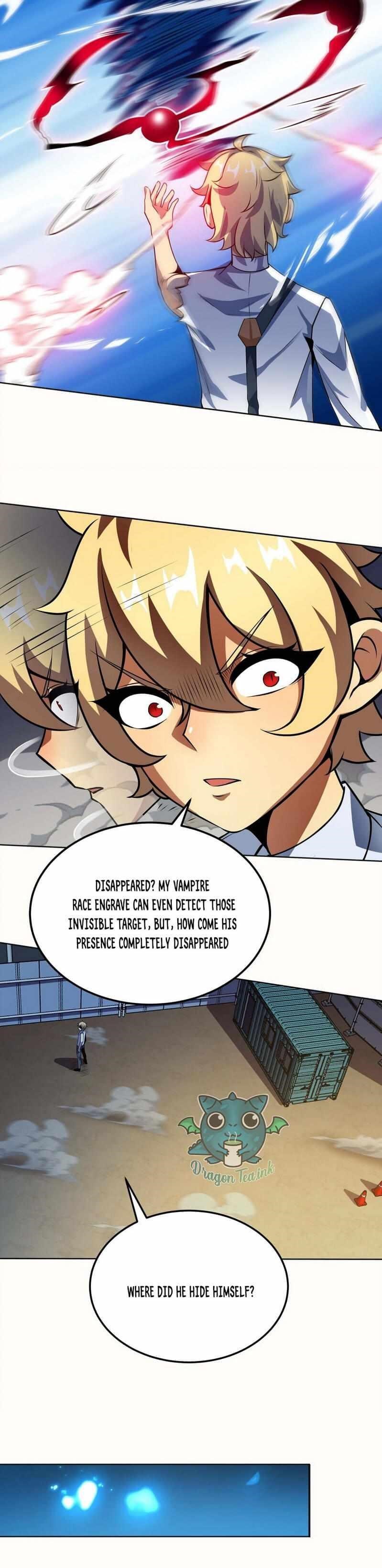 Demon King Cheat System Chapter 15 - Page 37