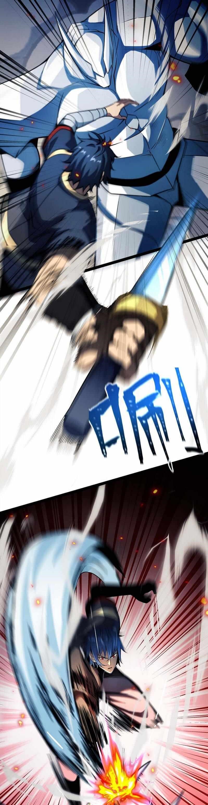 Demon King Cheat System Chapter 15 - Page 9