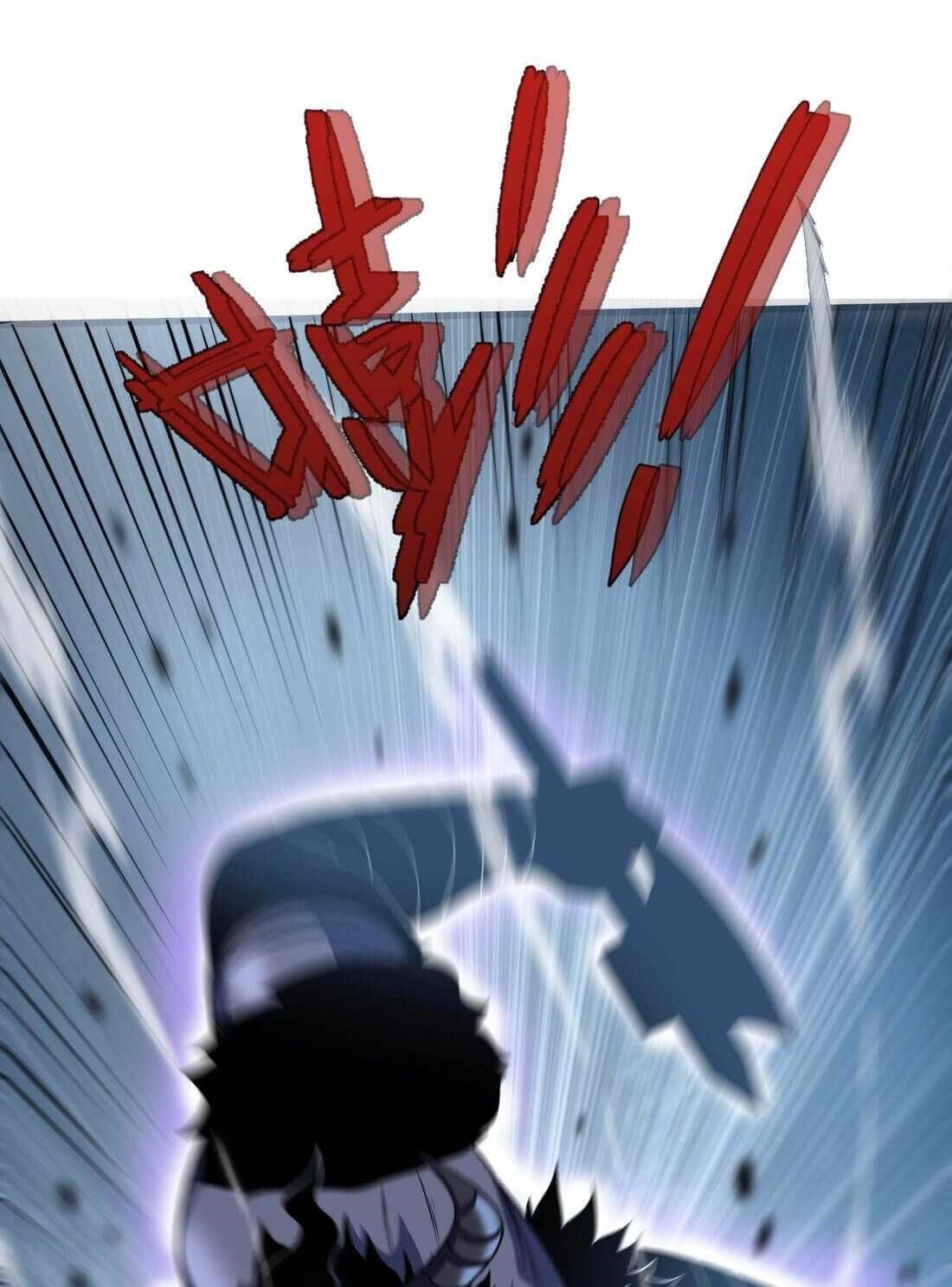 Demon King Cheat System Chapter 16 - Page 11