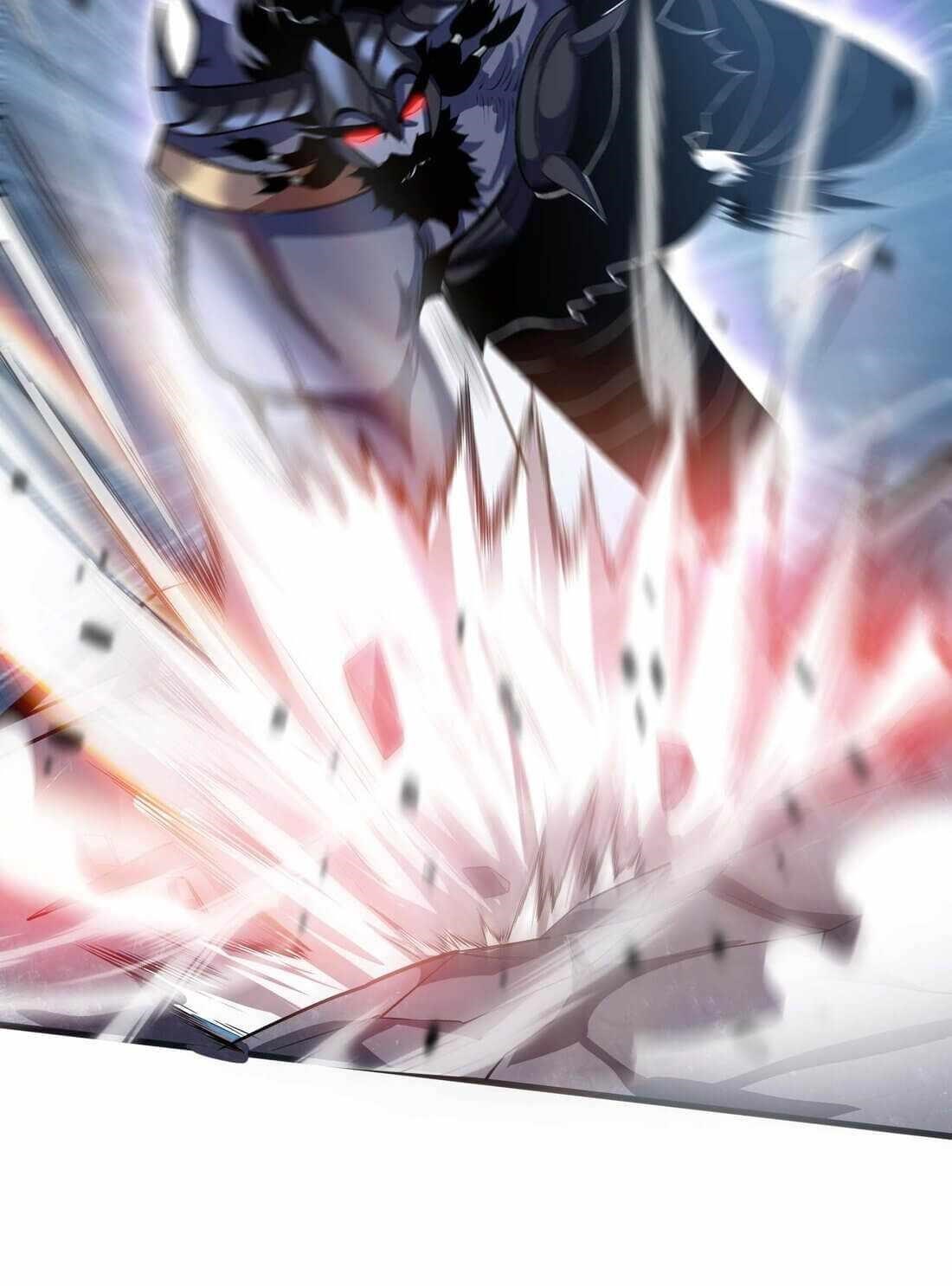 Demon King Cheat System Chapter 16 - Page 12