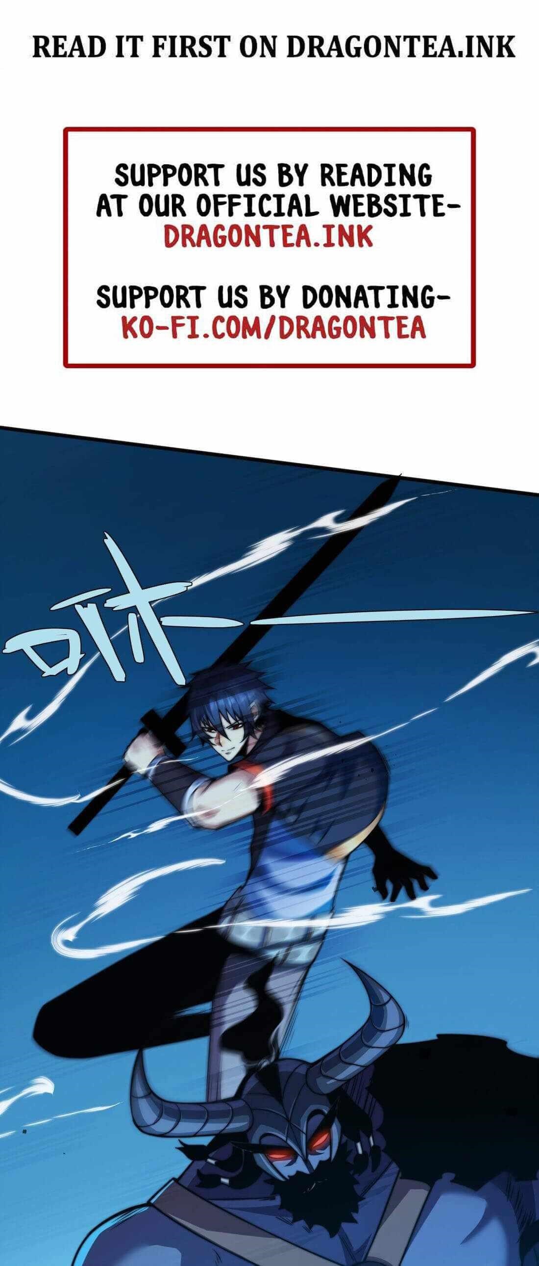 Demon King Cheat System Chapter 16 - Page 13