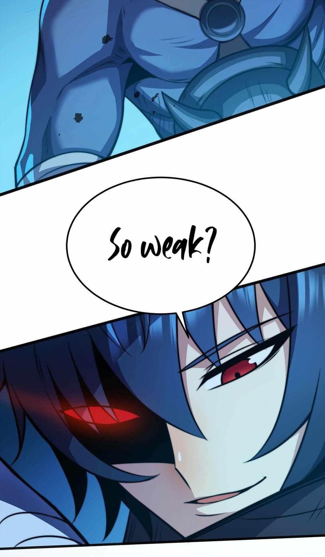 Demon King Cheat System Chapter 16 - Page 14