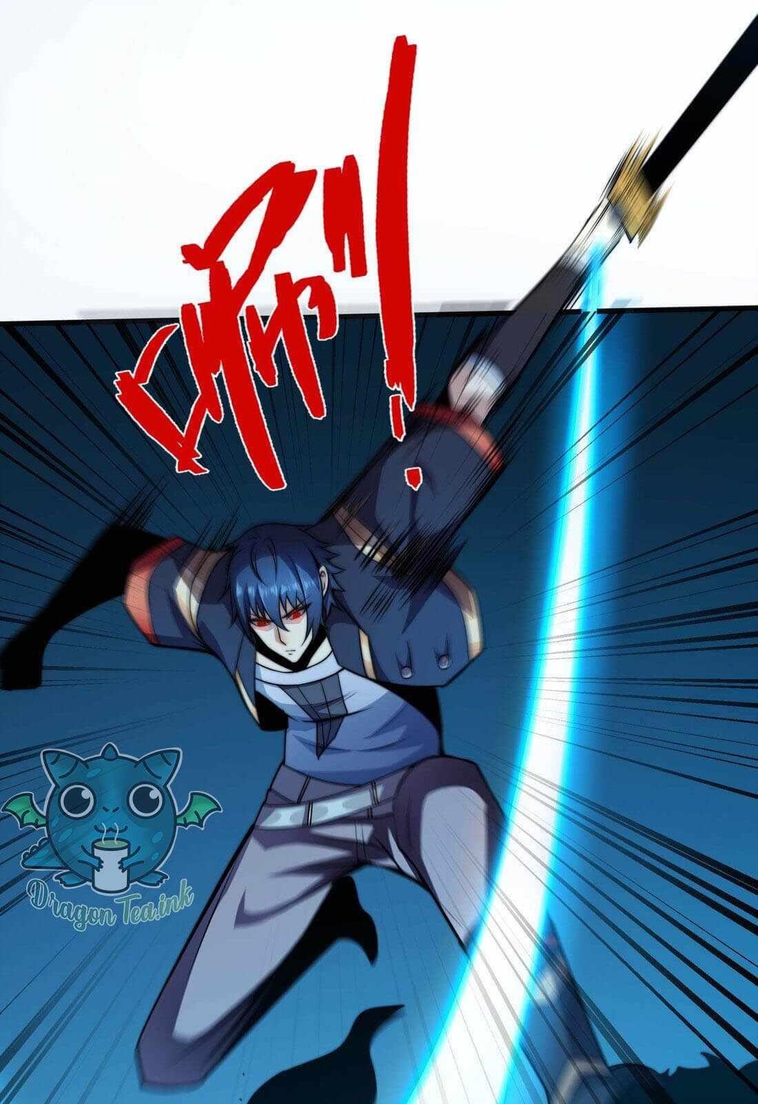 Demon King Cheat System Chapter 16 - Page 15