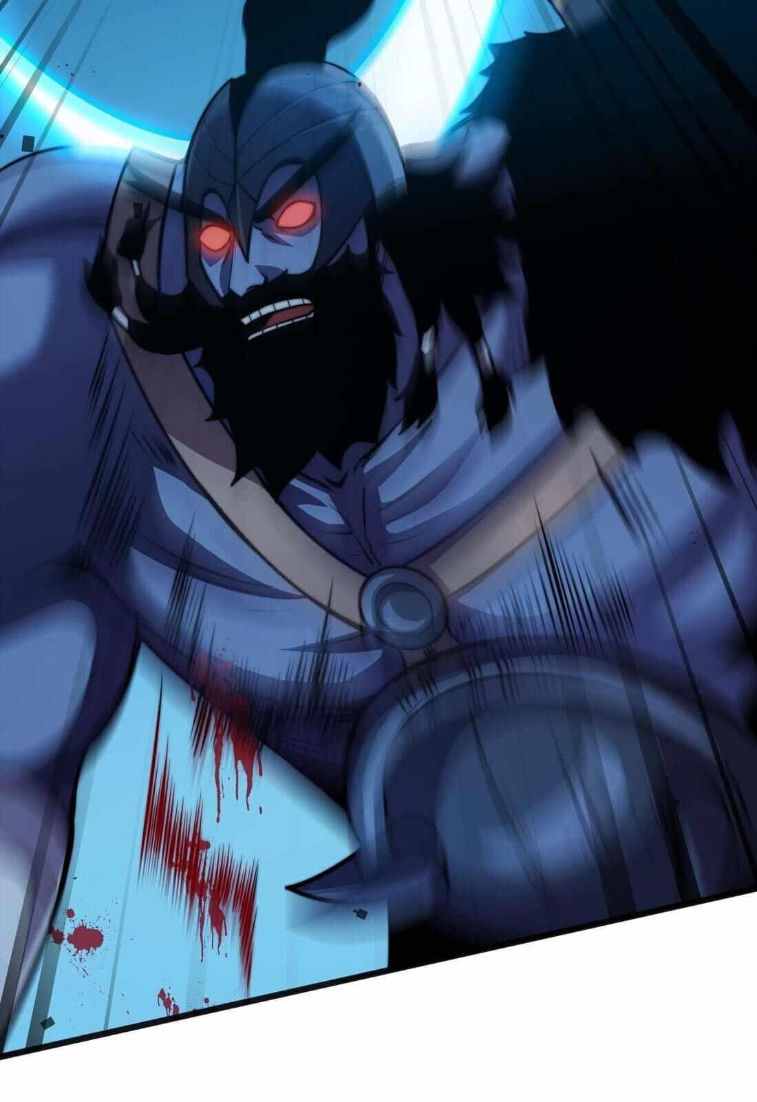 Demon King Cheat System Chapter 16 - Page 16