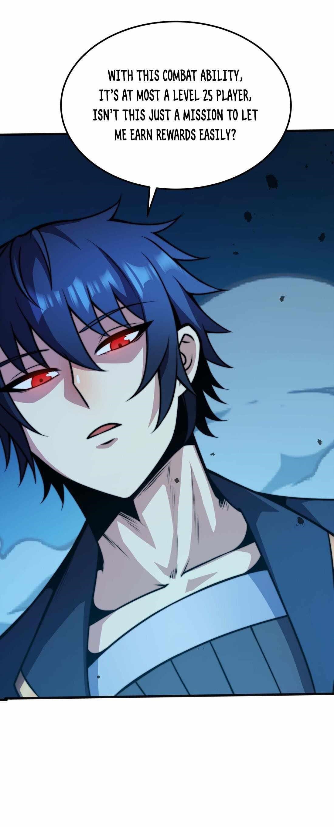 Demon King Cheat System Chapter 16 - Page 18