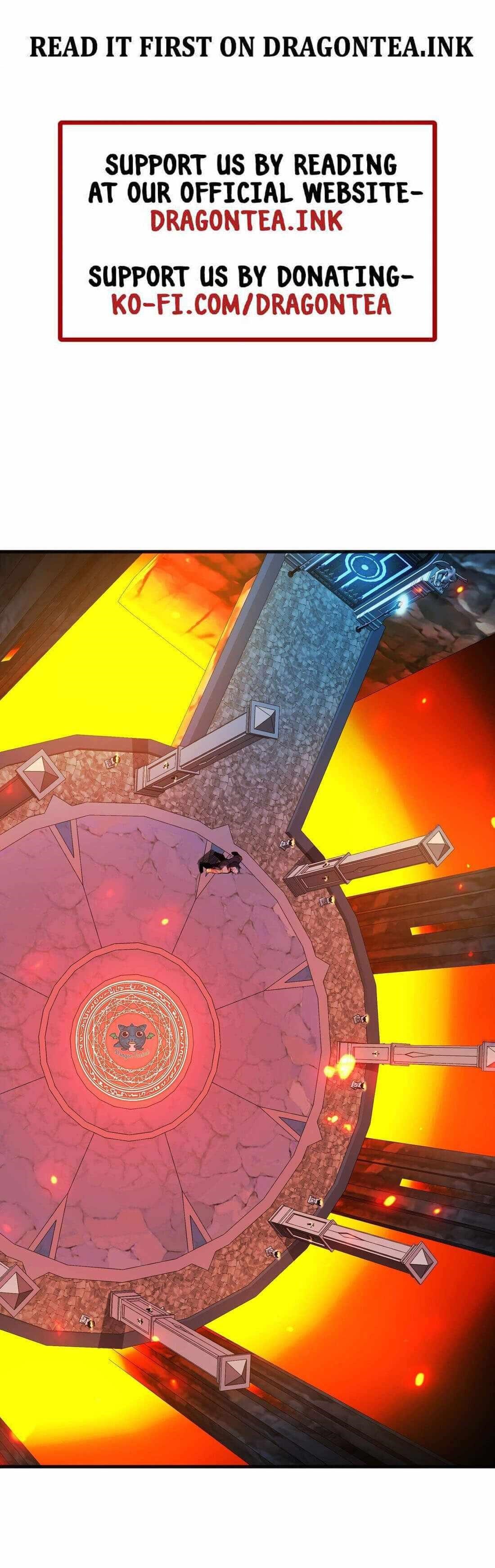 Demon King Cheat System Chapter 16 - Page 2