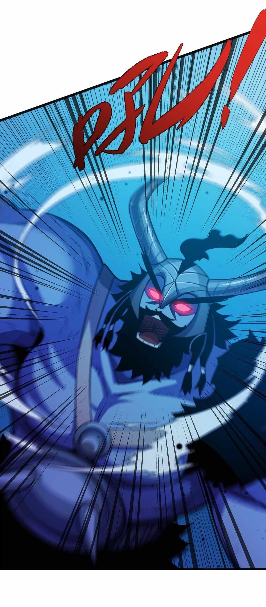 Demon King Cheat System Chapter 16 - Page 21