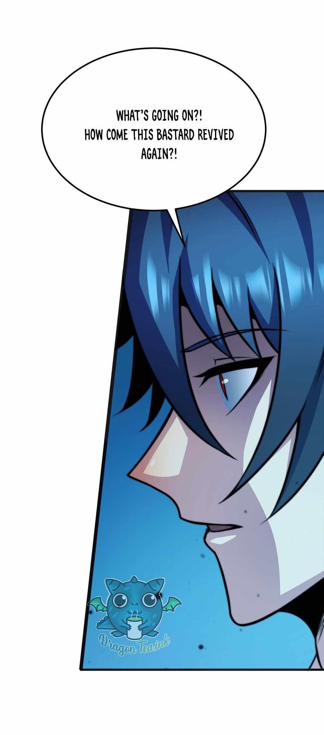 Demon King Cheat System Chapter 16 - Page 22