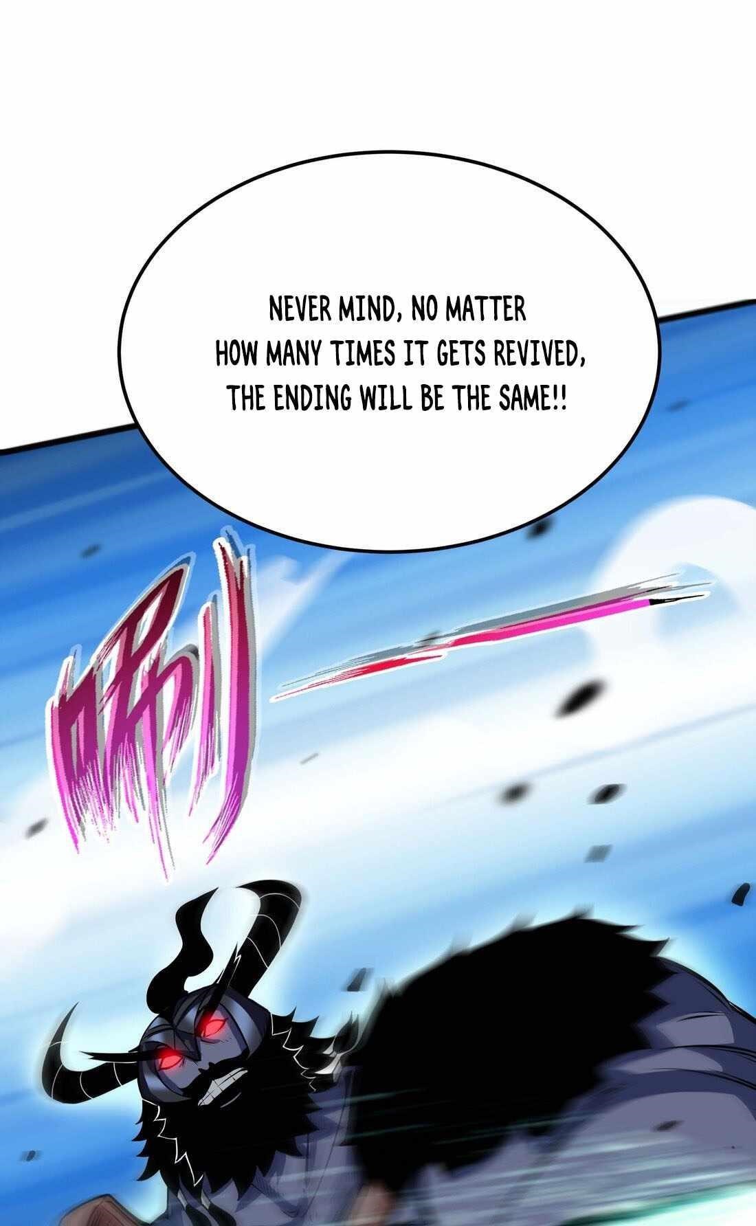 Demon King Cheat System Chapter 16 - Page 23