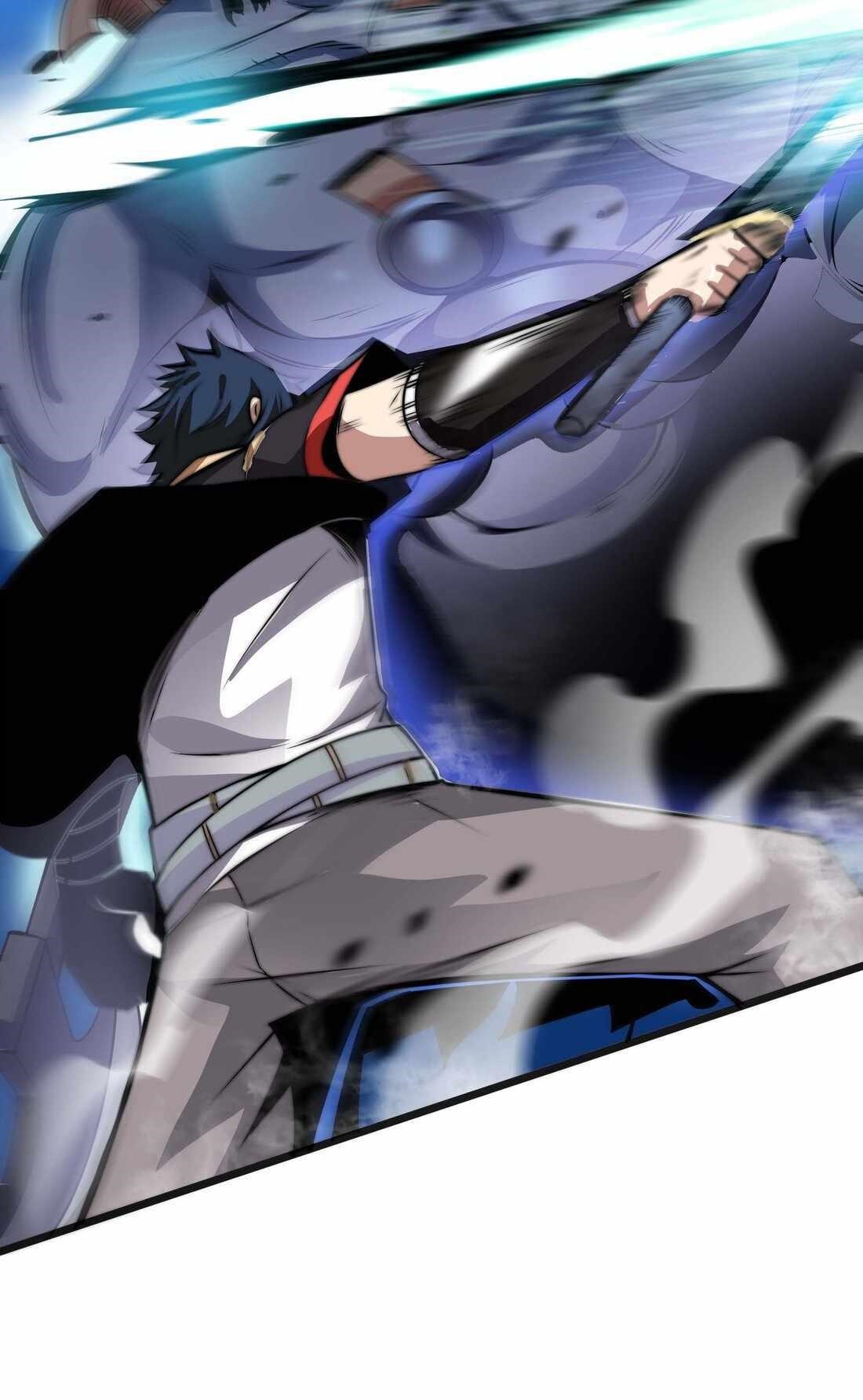 Demon King Cheat System Chapter 16 - Page 24