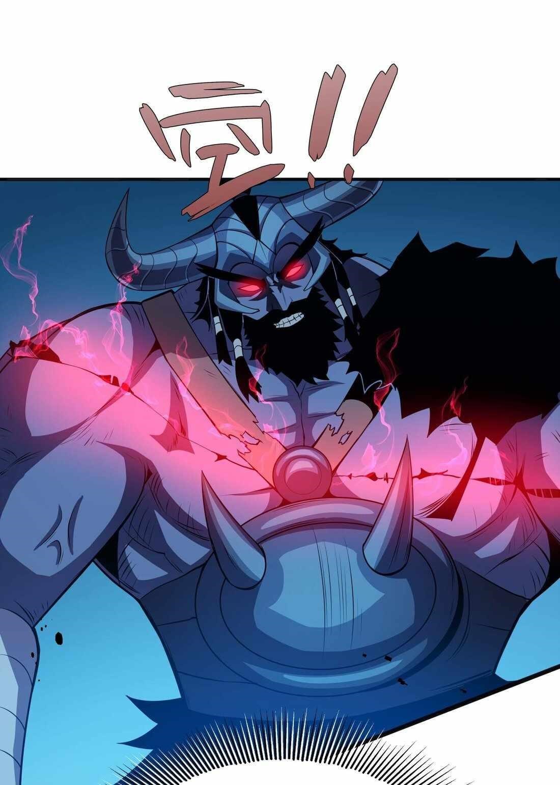 Demon King Cheat System Chapter 16 - Page 27