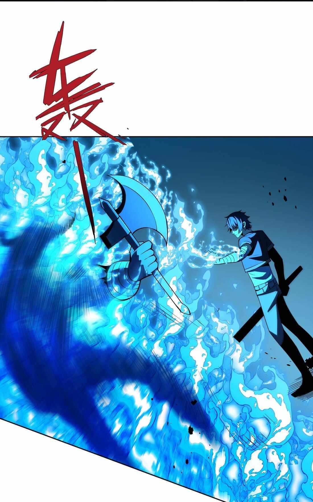 Demon King Cheat System Chapter 16 - Page 29