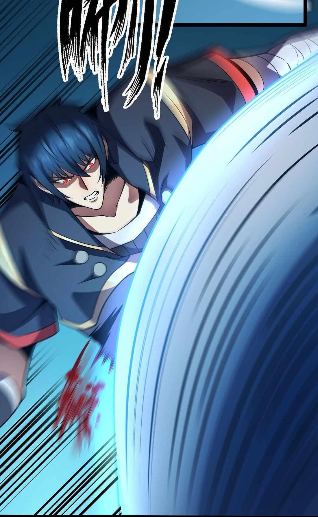 Demon King Cheat System Chapter 16 - Page 35