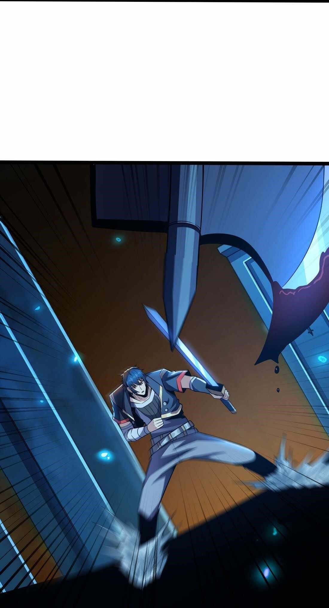 Demon King Cheat System Chapter 16 - Page 36