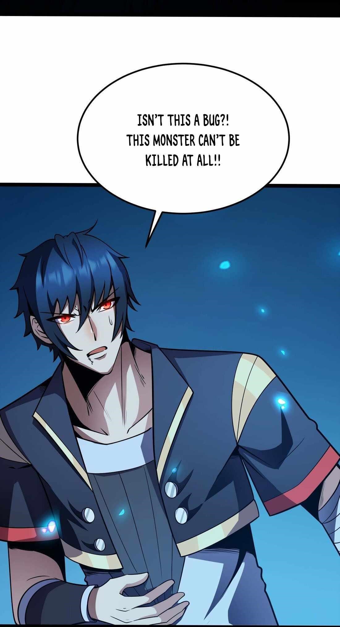 Demon King Cheat System Chapter 16 - Page 37