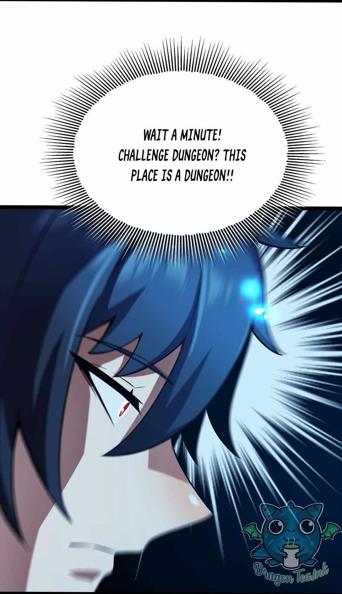 Demon King Cheat System Chapter 16 - Page 38