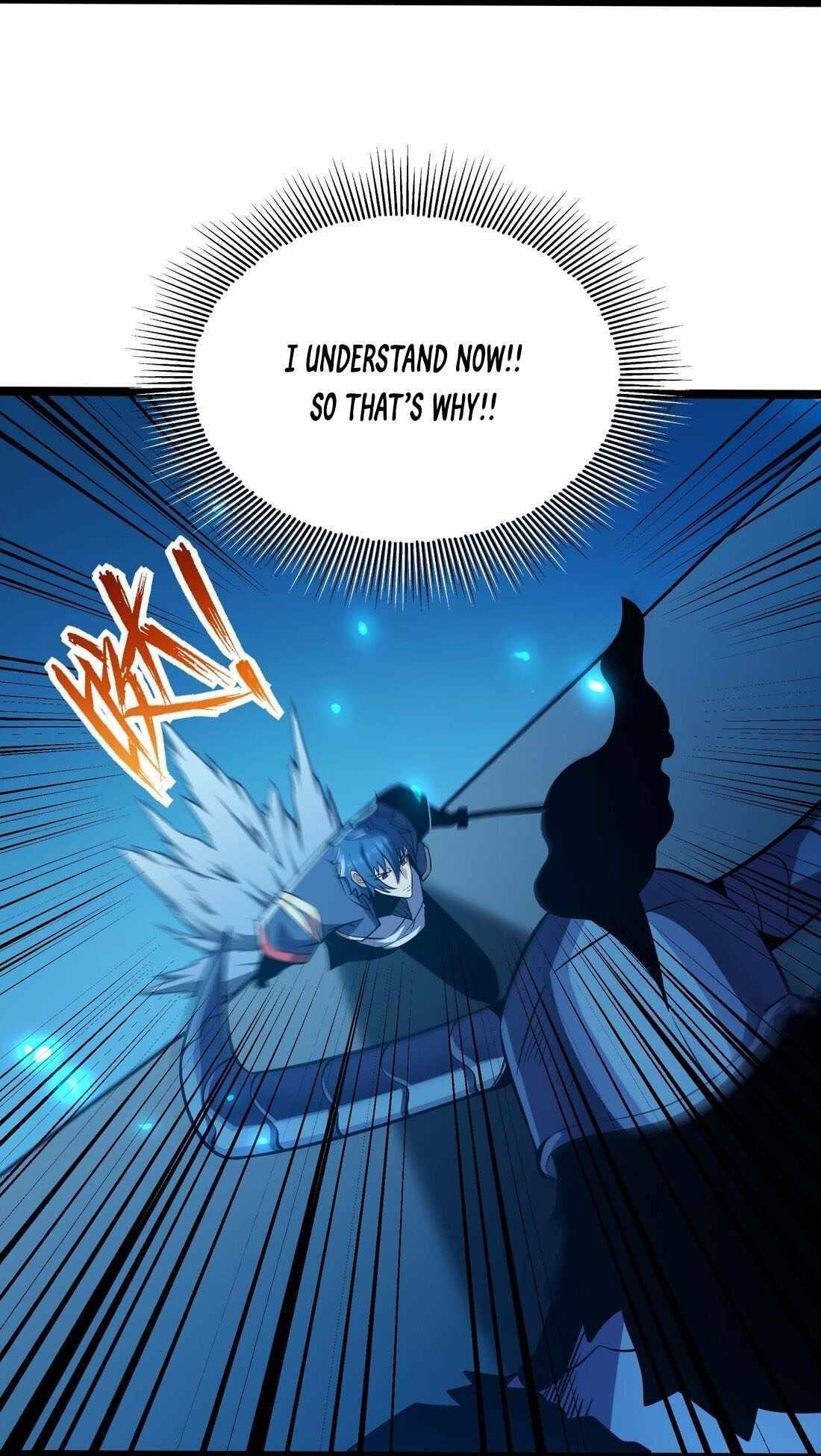 Demon King Cheat System Chapter 16 - Page 39