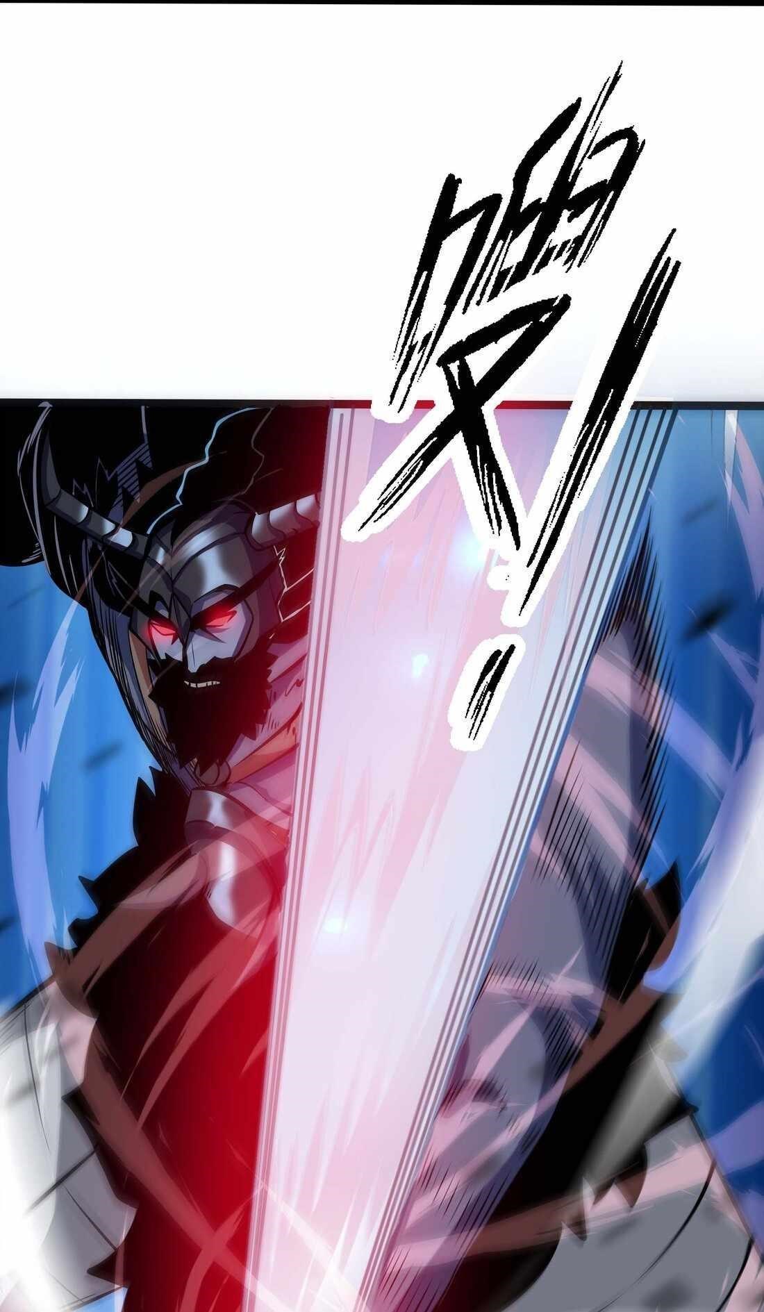 Demon King Cheat System Chapter 16 - Page 41