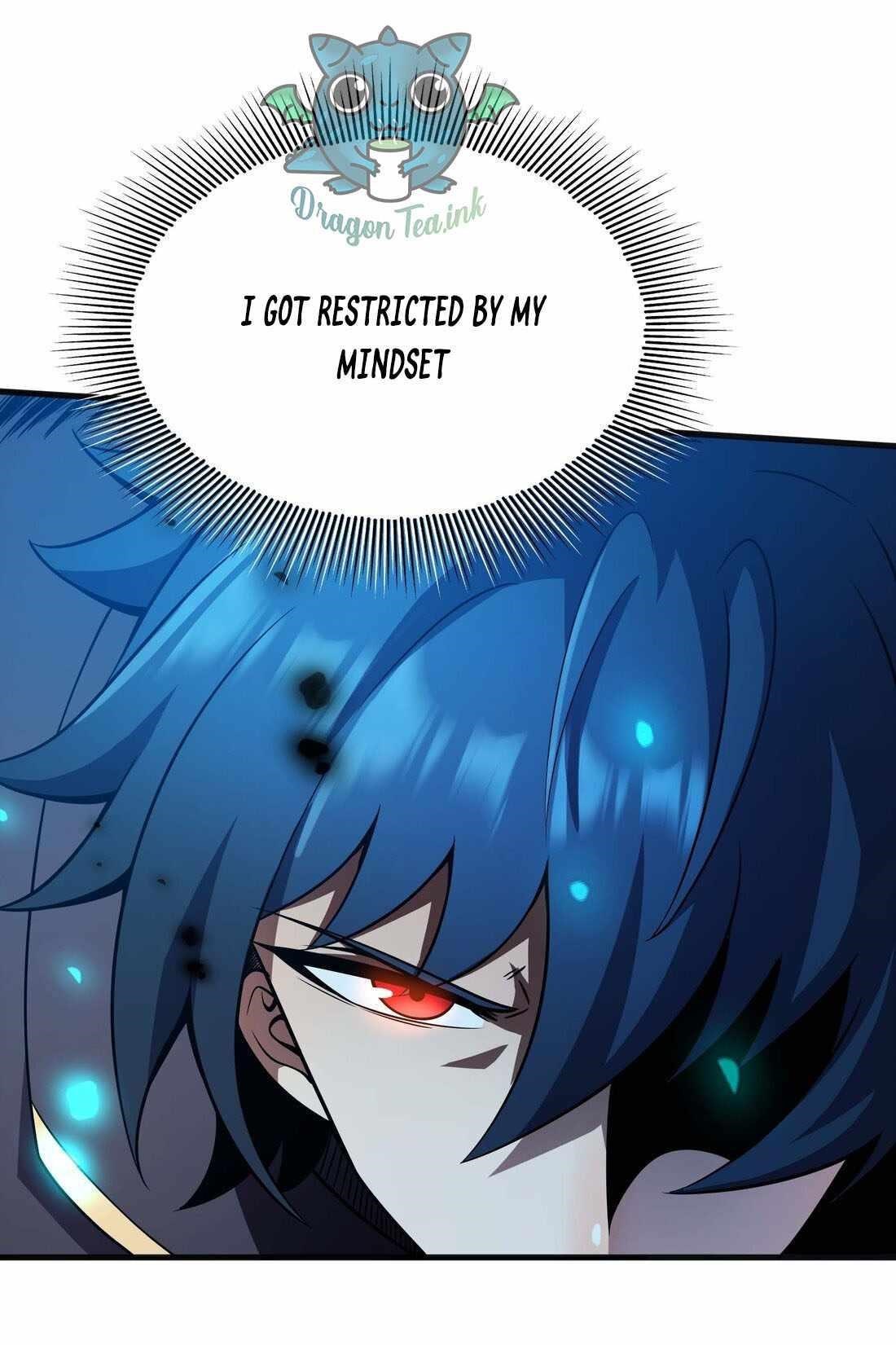 Demon King Cheat System Chapter 16 - Page 44