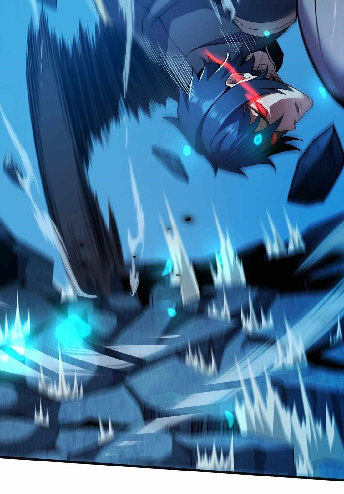 Demon King Cheat System Chapter 16 - Page 46