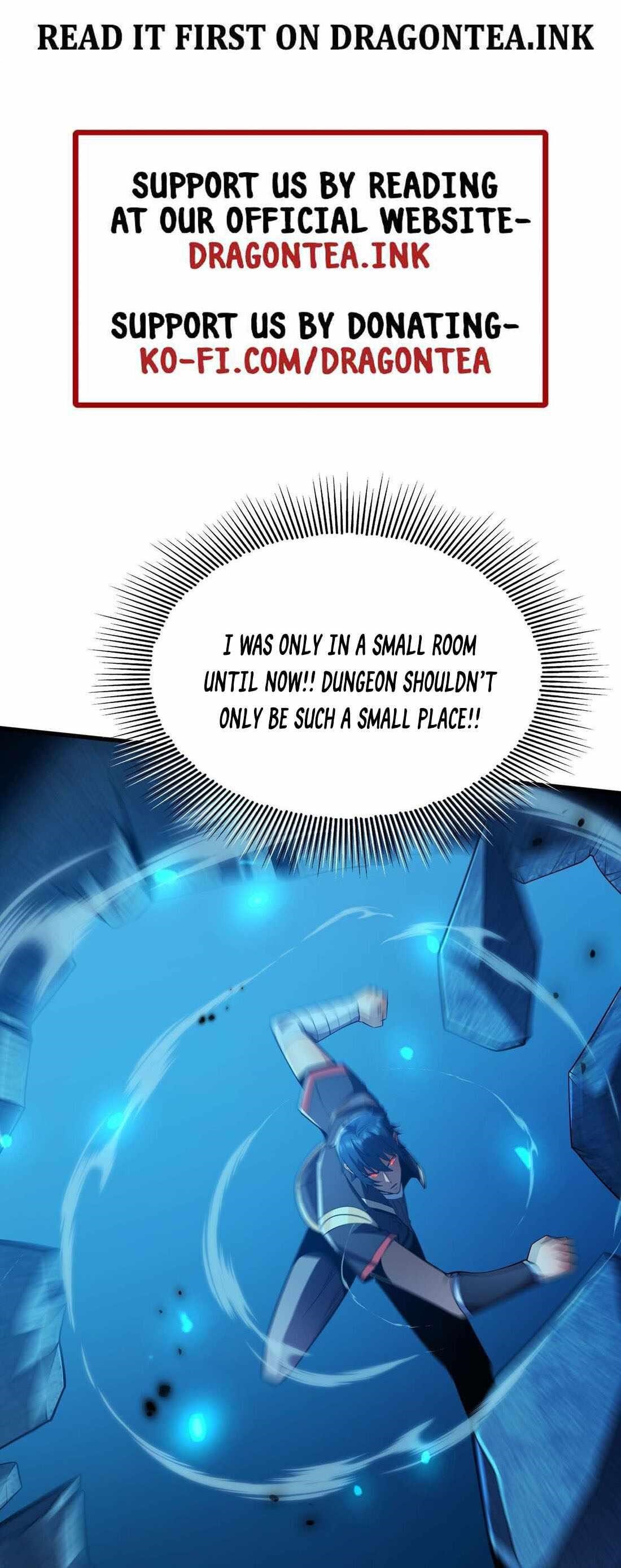 Demon King Cheat System Chapter 16 - Page 47