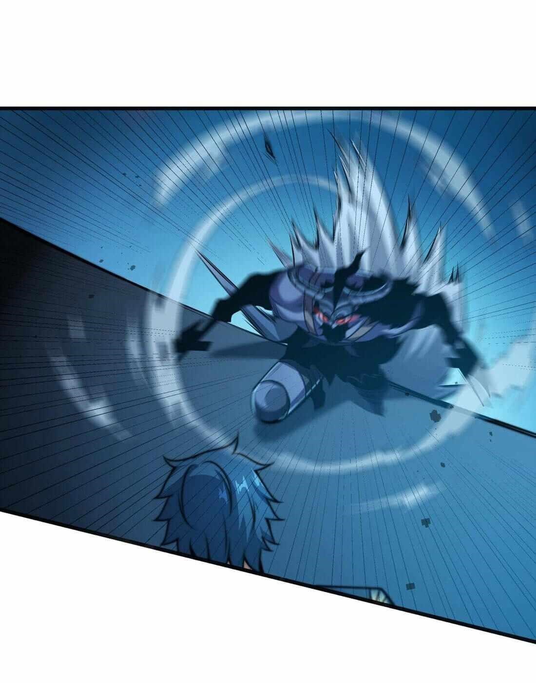 Demon King Cheat System Chapter 16 - Page 7