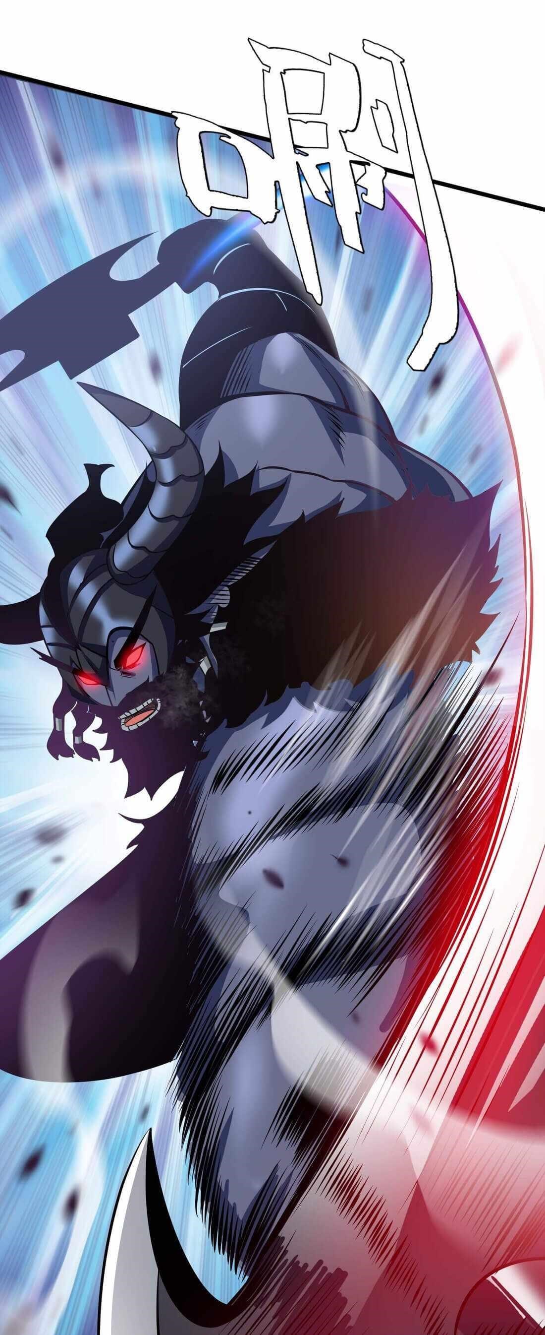 Demon King Cheat System Chapter 16 - Page 8