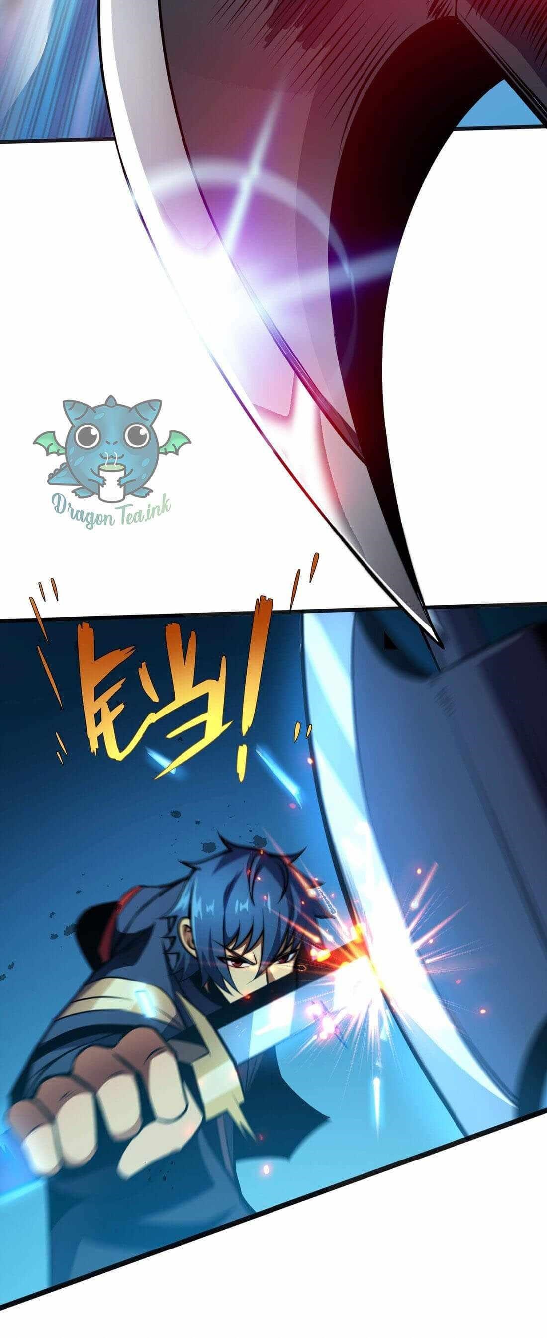 Demon King Cheat System Chapter 16 - Page 9