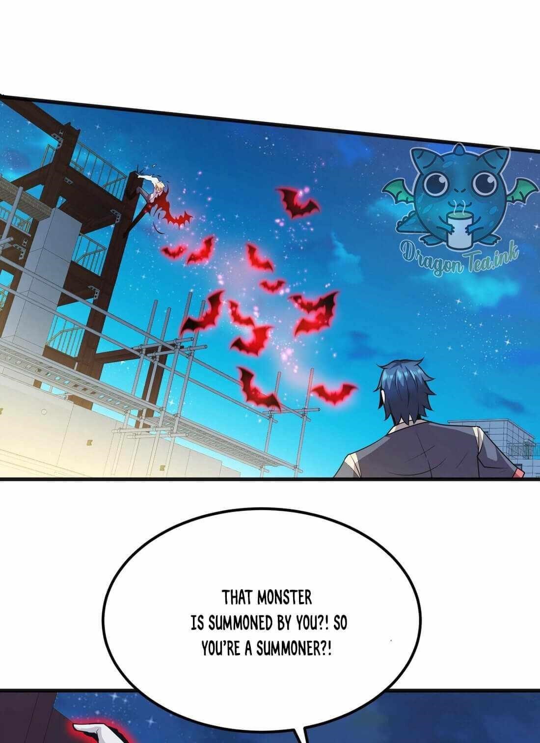 Demon King Cheat System Chapter 17 - Page 14