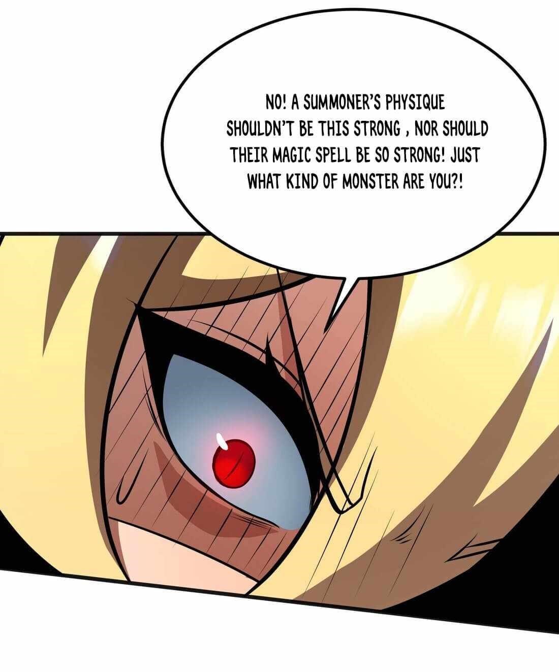 Demon King Cheat System Chapter 17 - Page 16