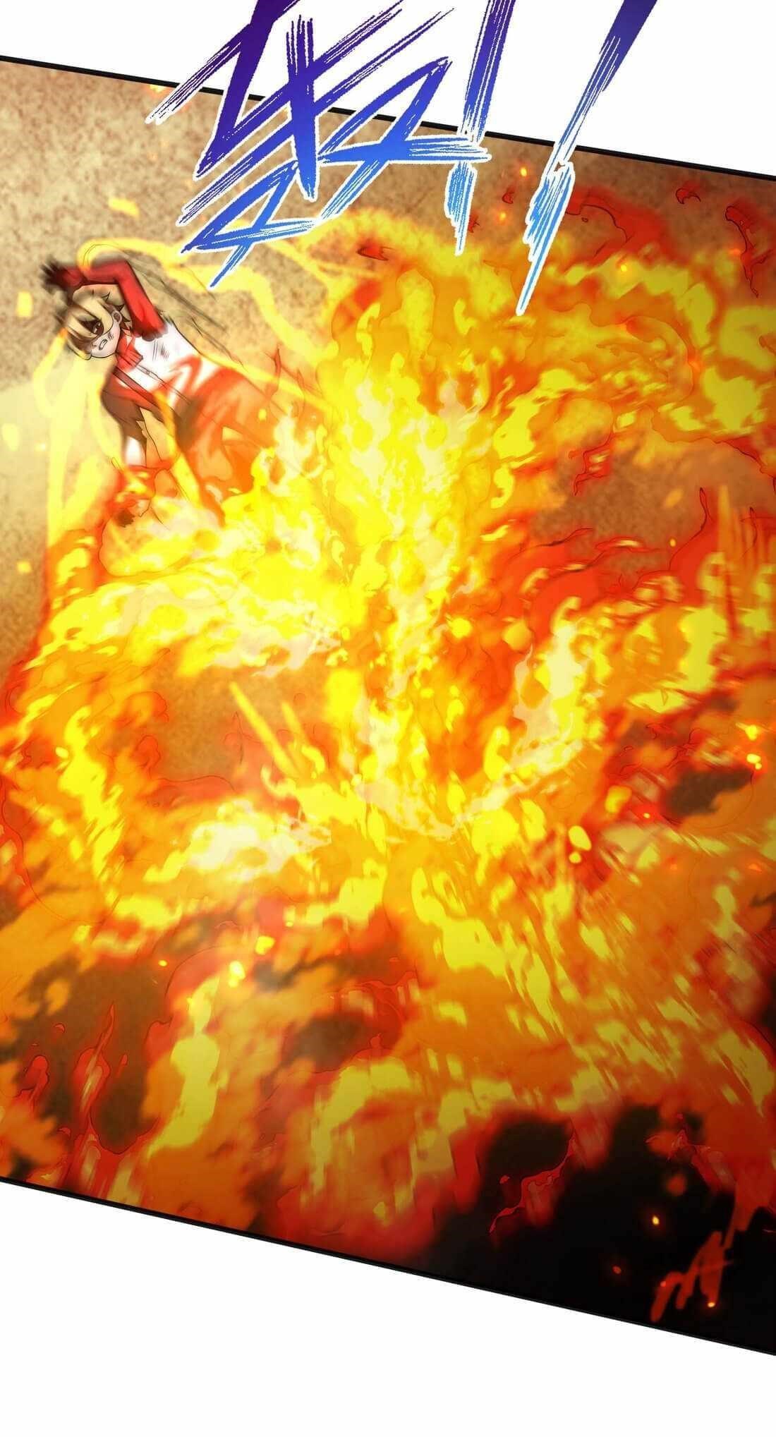 Demon King Cheat System Chapter 17 - Page 20