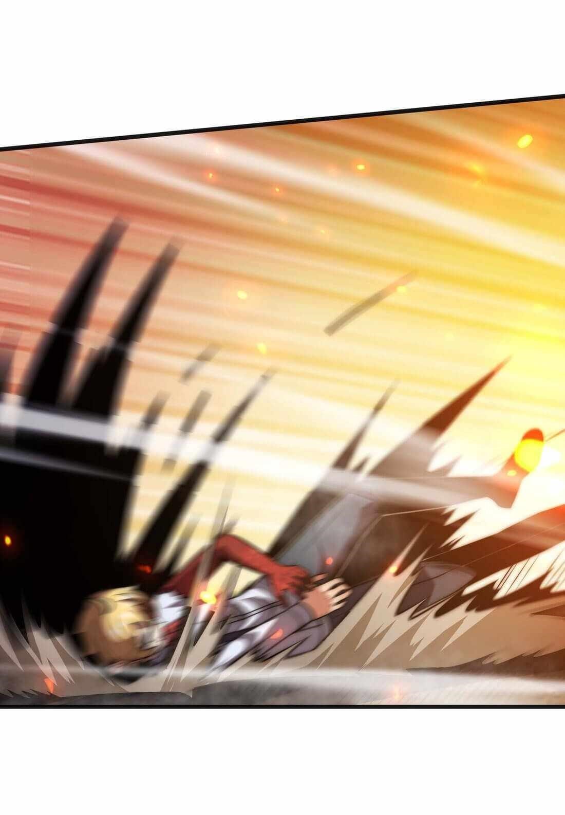 Demon King Cheat System Chapter 17 - Page 22