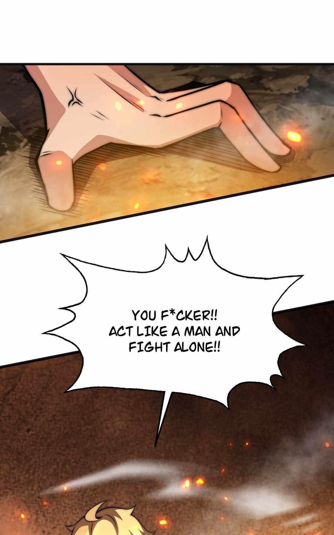 Demon King Cheat System Chapter 17 - Page 23