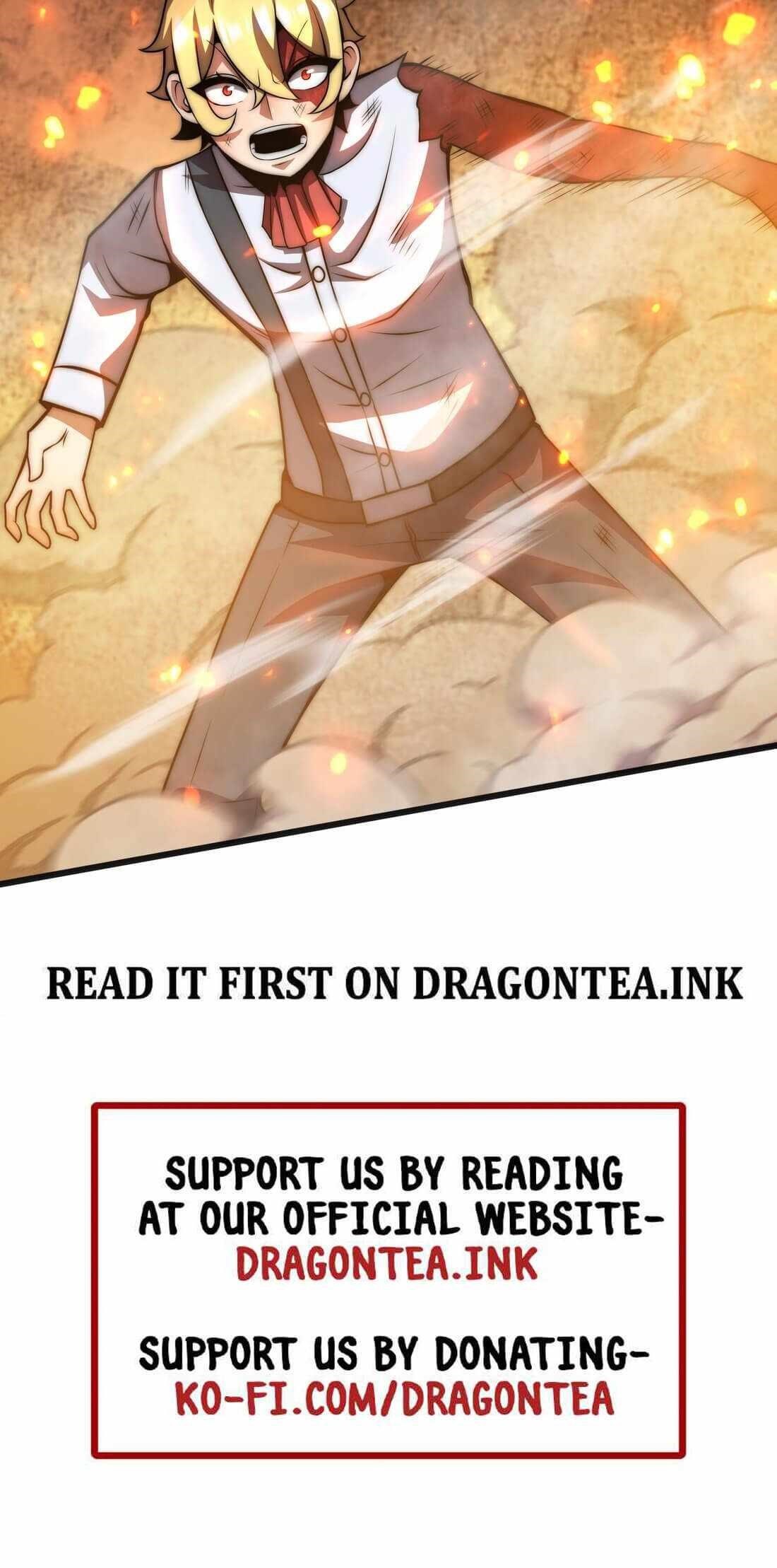 Demon King Cheat System Chapter 17 - Page 24