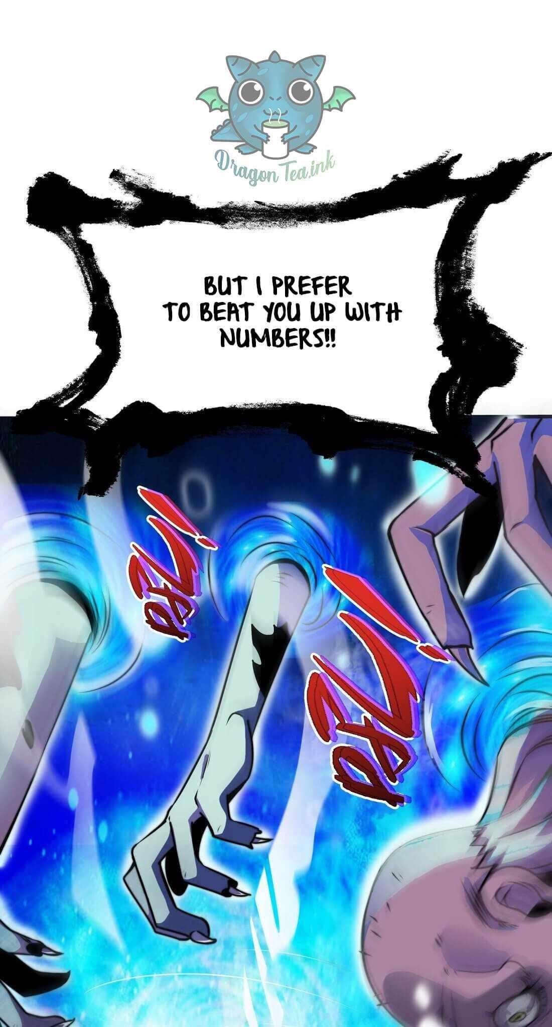 Demon King Cheat System Chapter 17 - Page 26