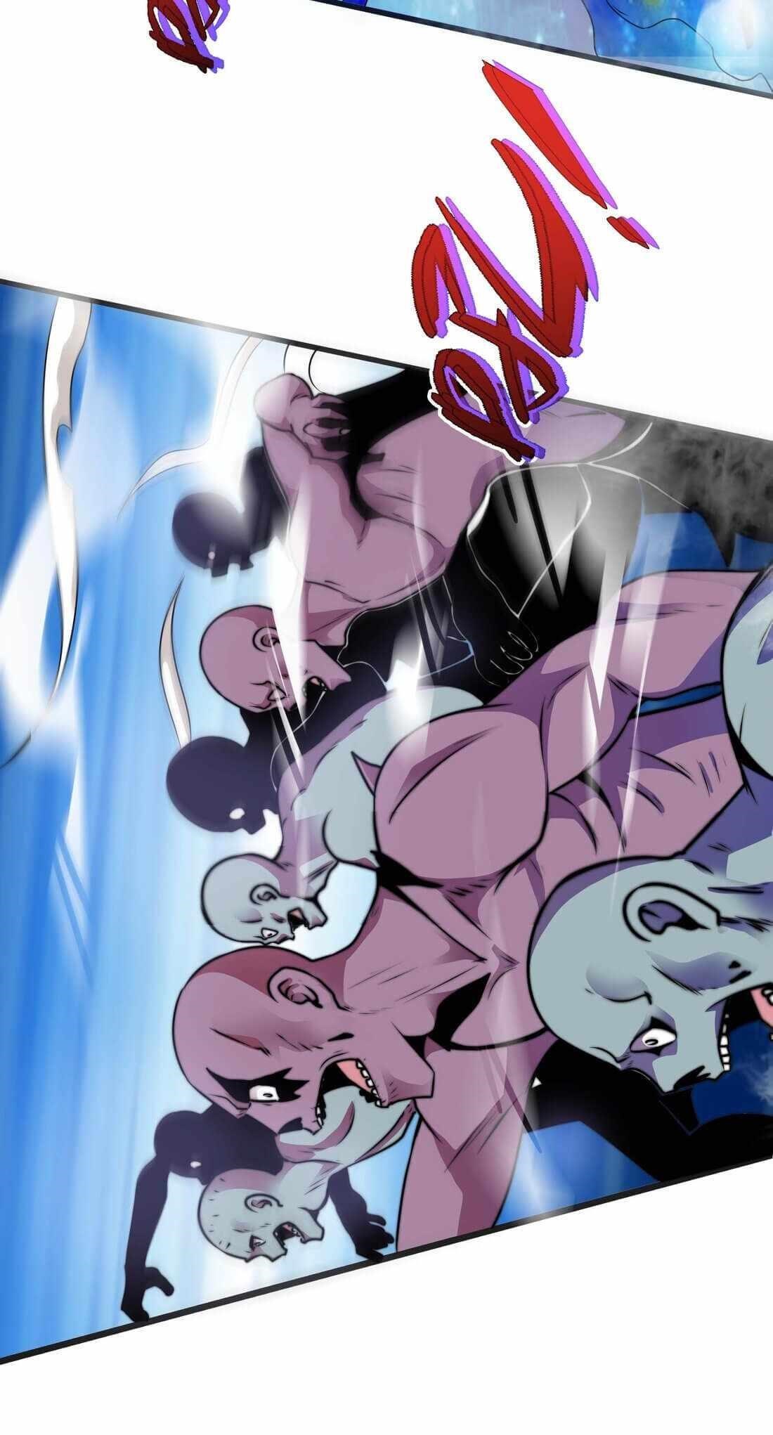 Demon King Cheat System Chapter 17 - Page 28