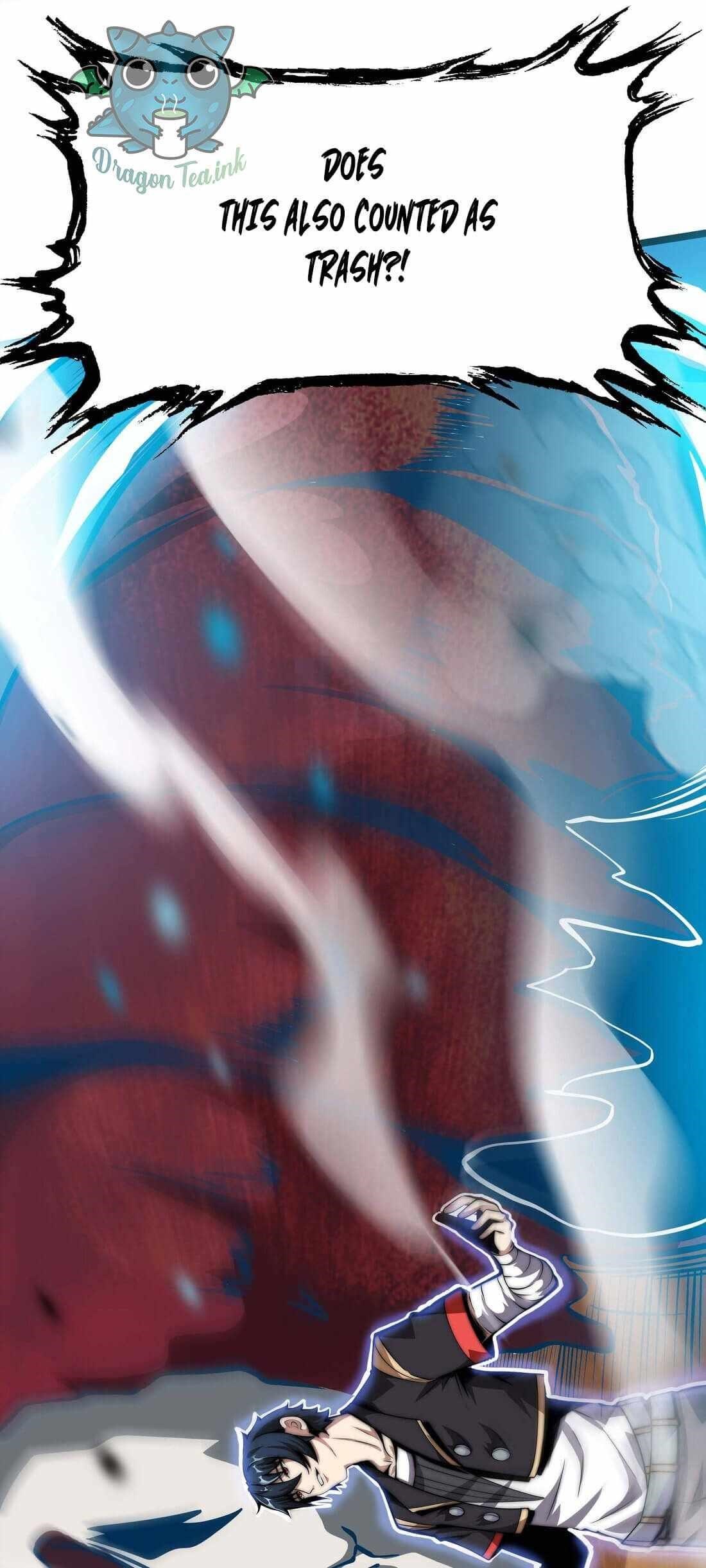 Demon King Cheat System Chapter 17 - Page 33