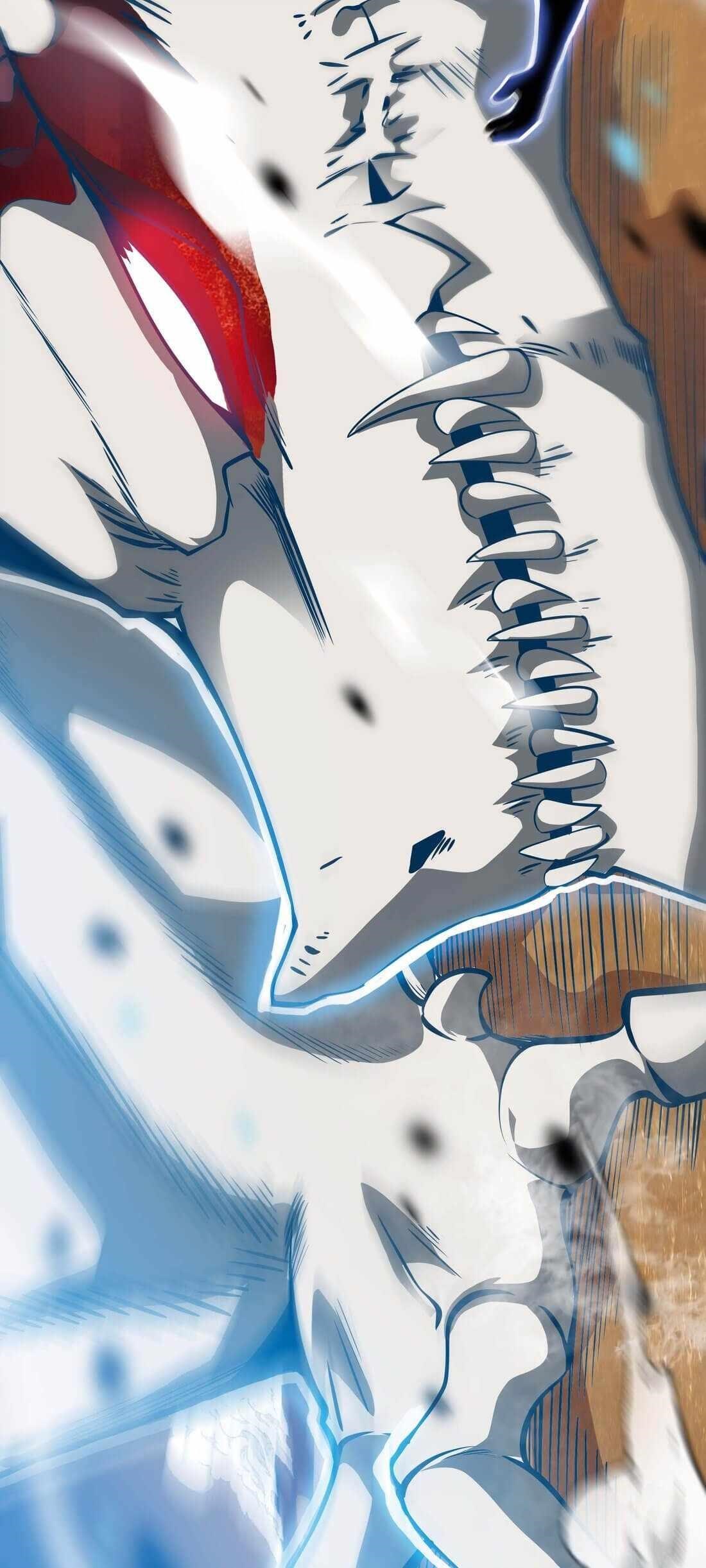 Demon King Cheat System Chapter 17 - Page 34