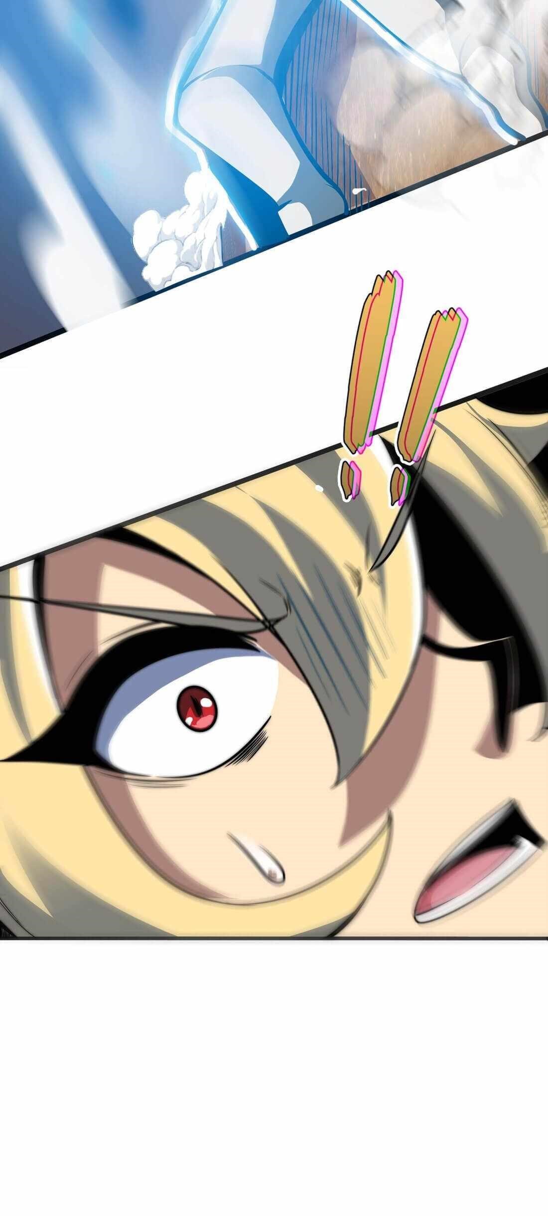 Demon King Cheat System Chapter 17 - Page 35