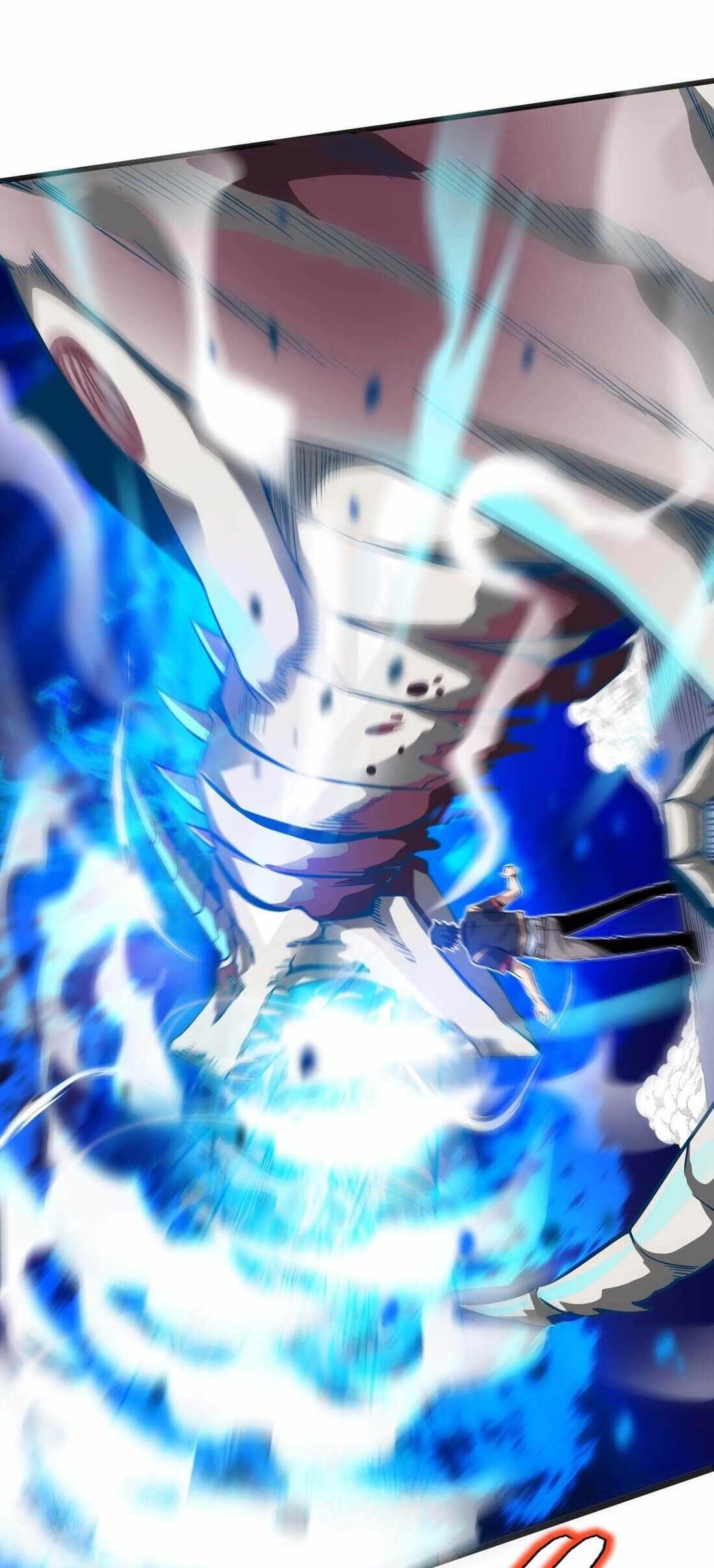 Demon King Cheat System Chapter 17 - Page 37