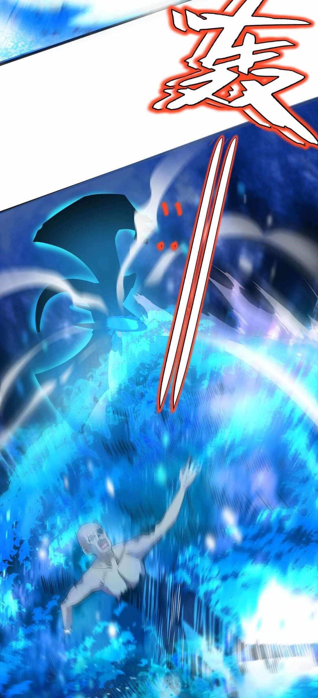 Demon King Cheat System Chapter 17 - Page 38